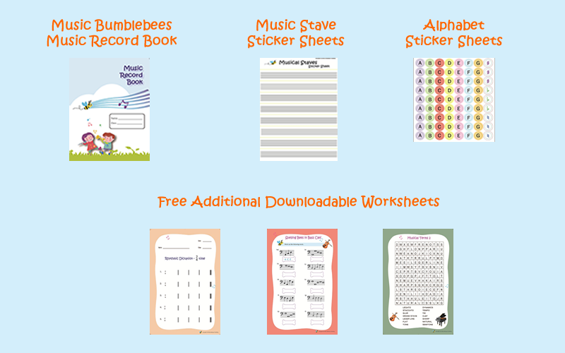 about our other publications